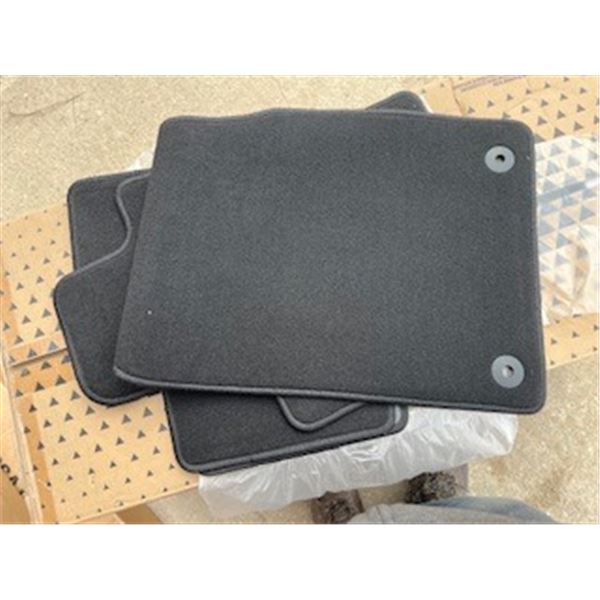 car floor mats
