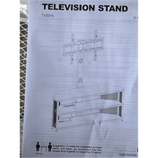new - TV Stand