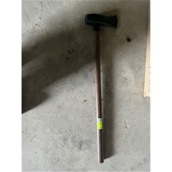 axe