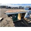 Image 1 : table saw