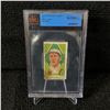 Image 1 : Beckett Auth Eddie Collins Hassan T202