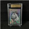 Image 1 : Babe Ruth Pre Production Proof Leaf 1 of 1