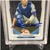 Image 2 : PSA/DNA Kyle Schwarber Auto Card