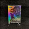 Image 1 : 1999 Fleer Kobe Bryant Basketball Card