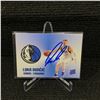 Image 1 : Luka Doncic Rate Rookie Auto Card