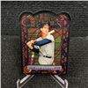 Image 1 : 2013 Stained Glass Ted Williams