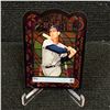 Image 2 : 2013 Stained Glass Ted Williams