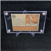 Image 2 : 1962 Topps Duke Snider Baseball Card