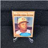 Image 1 : 1962 Topps Frank Robinson