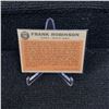 Image 2 : 1962 Topps Frank Robinson