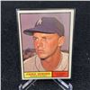 Image 1 : 1961 Topps Frank Howard