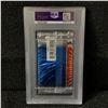 Image 2 : POP 2 PSA 10 Sealed Ruby and Sapphire Pack