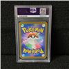Image 2 : PSA 10 Entei V Japanese SAR