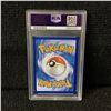 Image 2 : PSA 10 Pikachu & Zekrom GX Promo