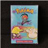 Image 1 : Sealed Psych Out Pokemon Theme Deck