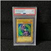 Image 1 : PSA 9 Dark Magician SDY