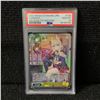 Image 1 : POP 20 PSA 10 Warspite Gold Sig