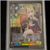 Image 2 : POP 20 PSA 10 Warspite Gold Sig