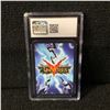 Image 2 : CGC 10 Frozen Slash (XR) Heroes Clash