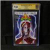 Image 1 : Mighty Morphin Power Rangers CGC SS Jason Faunt ++