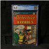 Image 1 : CGC 6.5 Detective Comics #112
