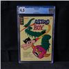Image 1 : CGC 4.5 Astro Boy #1 1st App Astro Boy