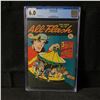 Image 1 : CGC 6.0 All-Flash #20 Golden Age DC