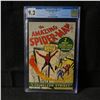 Image 1 : Amazing Spider-Man #1 GRR CGC 9.2