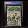 Image 1 : CGC 9.6 Teenage Mutant Ninja Turtles #4