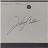 Image 2 : Johnny Callison Autograph