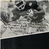 Image 2 : Anthony Thompson Signed Photo