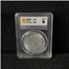 Image 2 : 1883-CC US $1 Coin Morgan Silver MS63