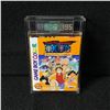 Image 1 : ESG 95 One Piece 2002 Game Boy Color Game