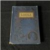 Image 1 : Lucile, Illustrated 1886 Copy