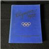 Image 1 : 1932 LA Olympics, German Program