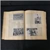 Image 8 : RARE 1936 Olympics German Program, Jesse Owens