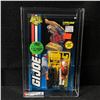 Image 1 : AFA 85 GI Joe 1994 Action Figure
