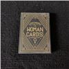Image 1 : Sealed Zebedia Woman playing Cards, Gold Ed