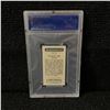 Image 2 : PSA 10 Walking the Plank Buccaneers Card