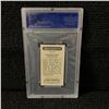 Image 2 : PSA 10 1959 Bartholomew Buccaneers Card