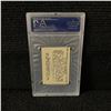 Image 2 : PSA 7 Roy Rogers 1955 Times Card