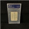 Image 2 : PSA 7 Roy Rogers #2 Times 1955 Card