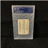 Image 2 : PSA 7 Roy Rogers #1 Times 1955 Card