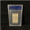 Image 2 : PSA 9 Fur Traders 1961 Barratt & Co. Card