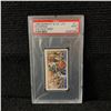 Image 1 : PSA 9 Stampeded 1961 Barratt and C. Card