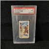 Image 1 : PSA 9 Cattle Towns 1961 Barratt & Co. Card