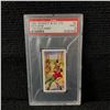 Image 1 : PSA 9 Outlaws 1961 1961 Barratt & Co. Card