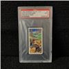 Image 1 : PSA 9 Cattle Rustlers 1961 Barratt & Co. Card