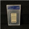 Image 2 : PSA 9 Cattle Rustlers 1961 Barratt & Co. Card