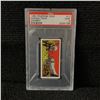 Image 1 : PSA 9 Wagon Train 1960 Primrose Card